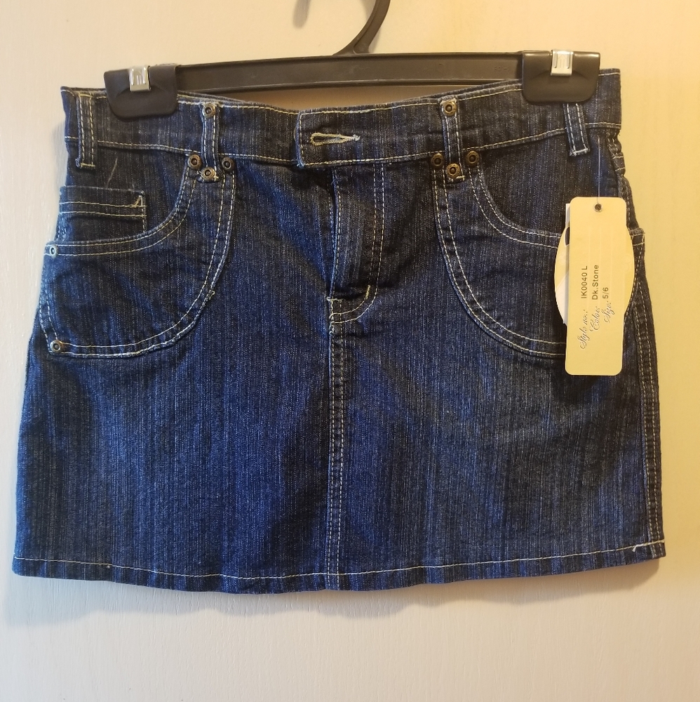 Skirt